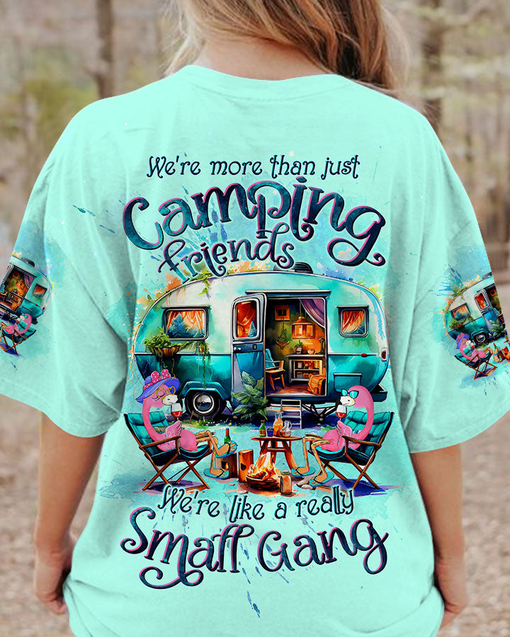 SMALL GANG ALL OVER PRINT TLTW1210234 Good In The Woods small-gang-all-over-print-tltw1210234-good-in-the-woods