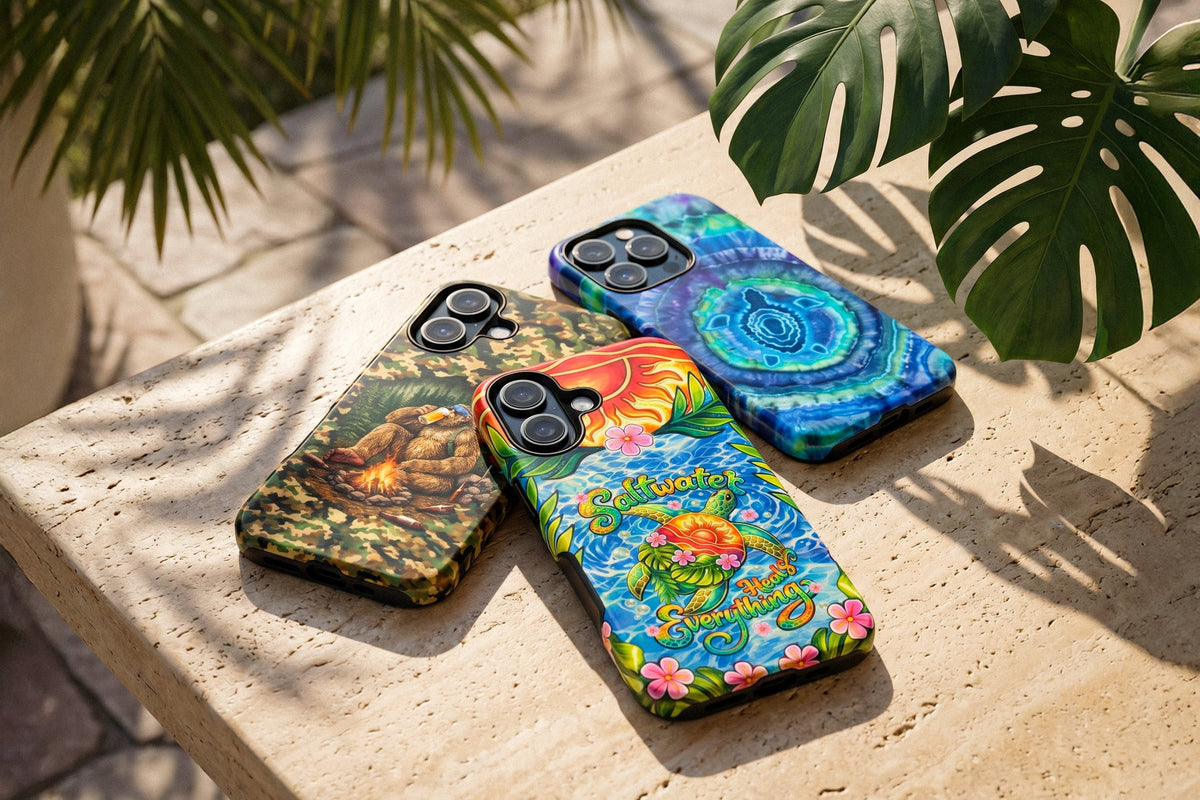 Phone Case