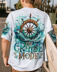 ON CRUISE MODE ALL OVER PRINT - TLNO0808243