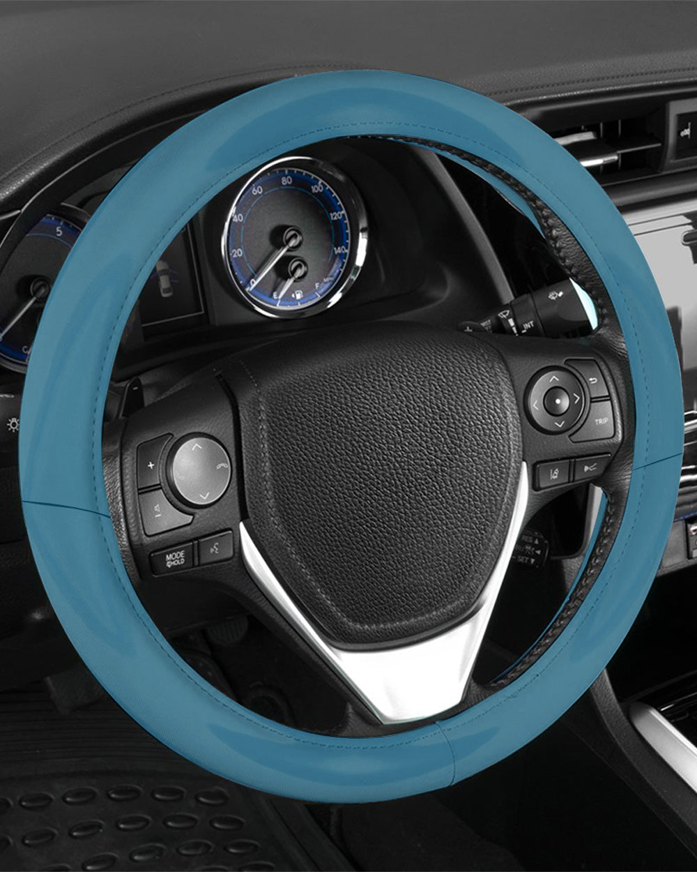LIVING ON TIKI TIME AUTOMOTIVE - YHLN1809255