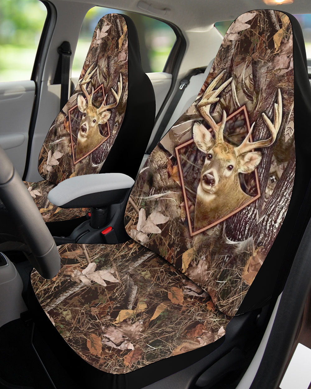 DEER FOREST HUNTING AUTOMOTIVE - YHLN0809254