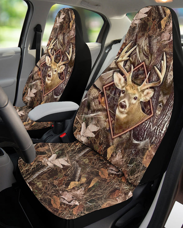 DEER FOREST HUNTING AUTOMOTIVE - YHLN0809254