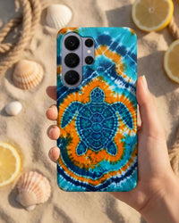 SEA TURTLE PHONE CASE  - TLTW2004264