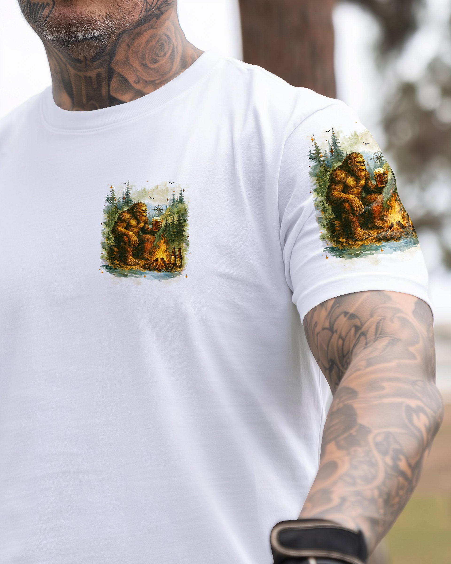 Category_Short sleeves