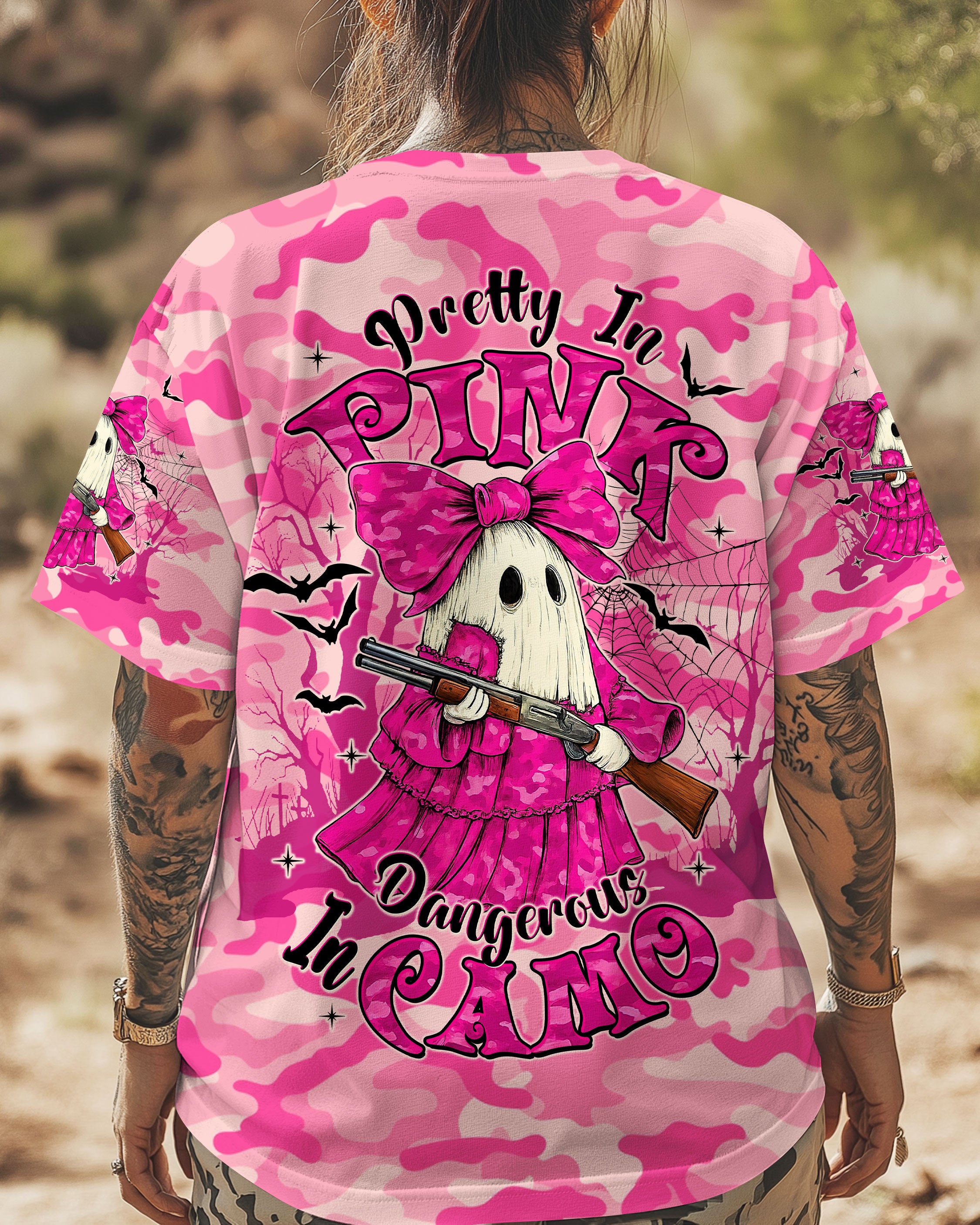 Category_Short sleeves