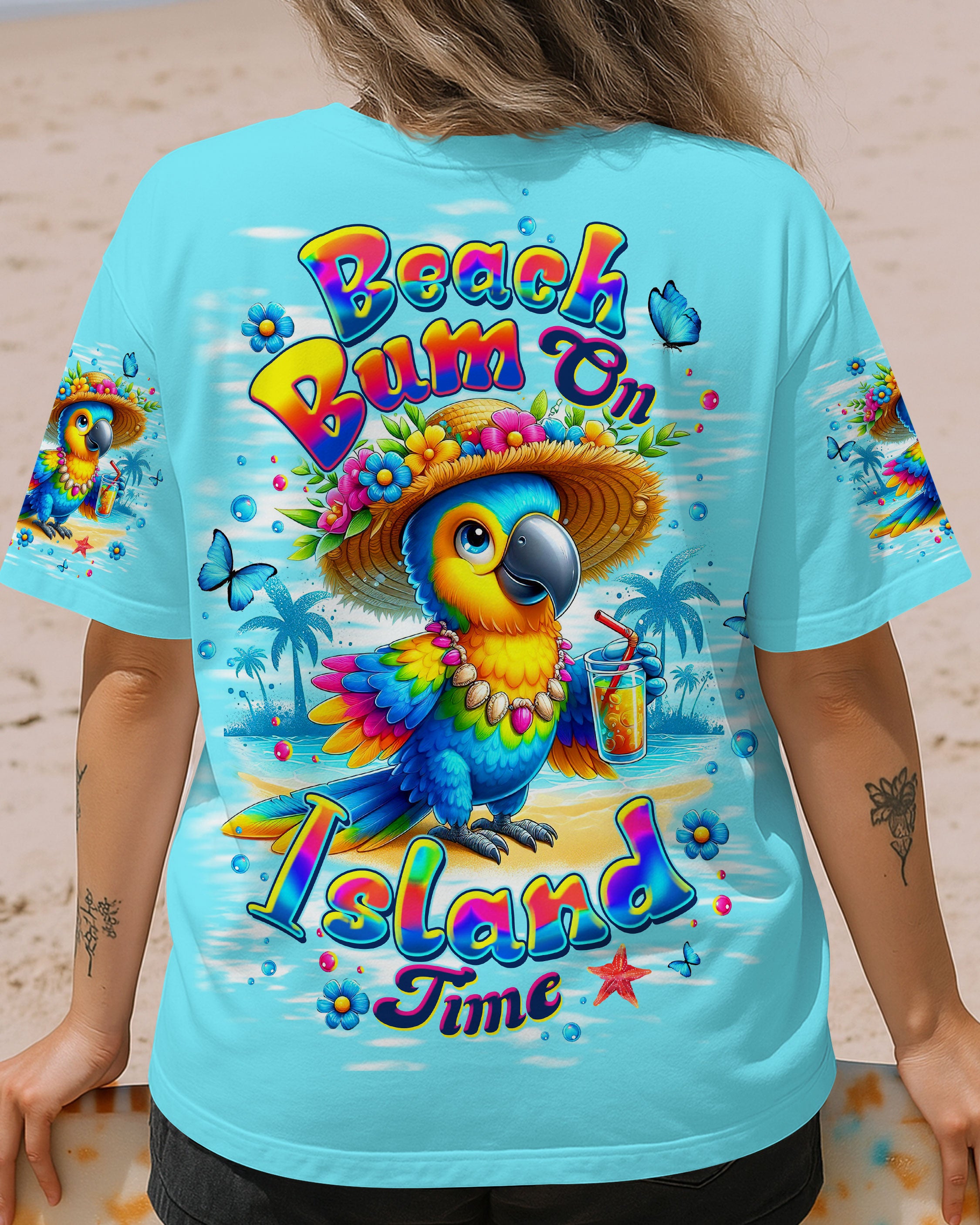 Category_Short sleeves