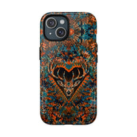 BUCK AROUND AND FIND OUT DEER HUNTING MAGNETIC PHONE CASE - TLNO0106262