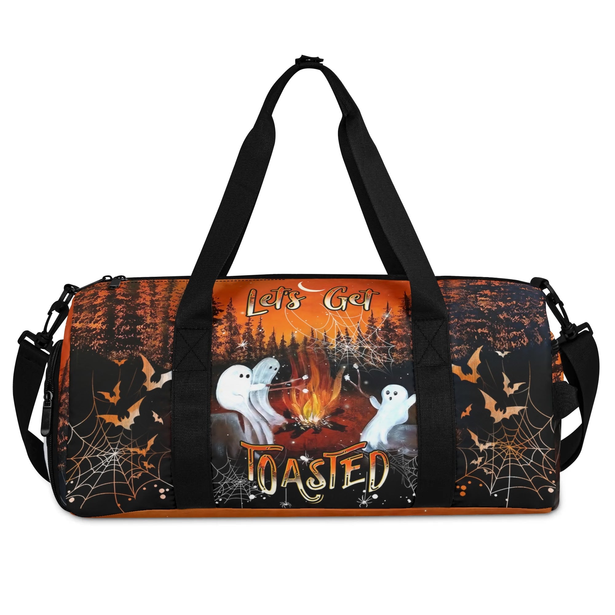 LETS GET TOASTED TRAVELLING BAG - YHHG1908254