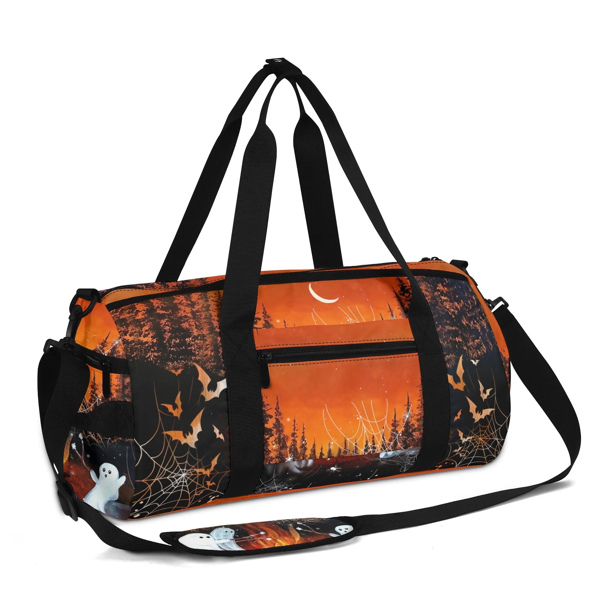 LETS GET TOASTED TRAVELLING BAG - YHHG1908254