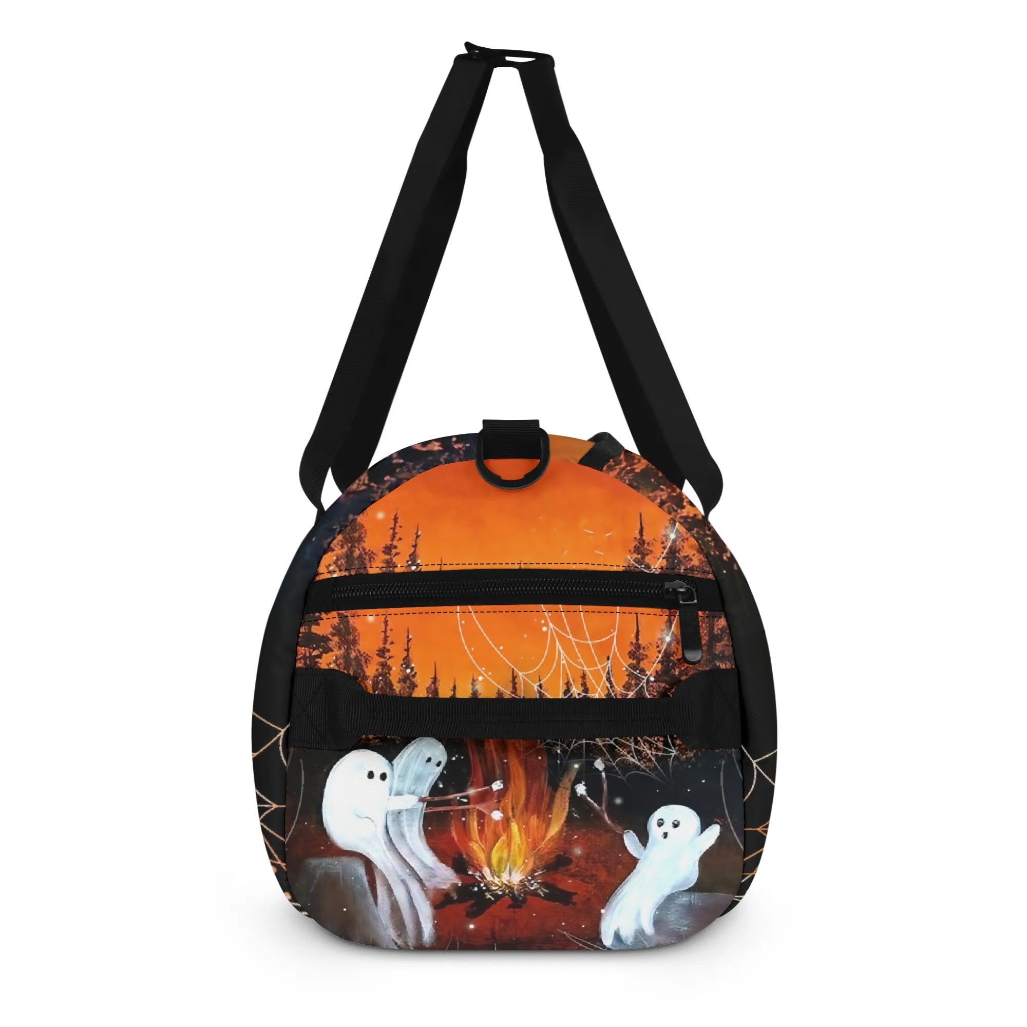 LETS GET TOASTED TRAVELLING BAG - YHHG1908254