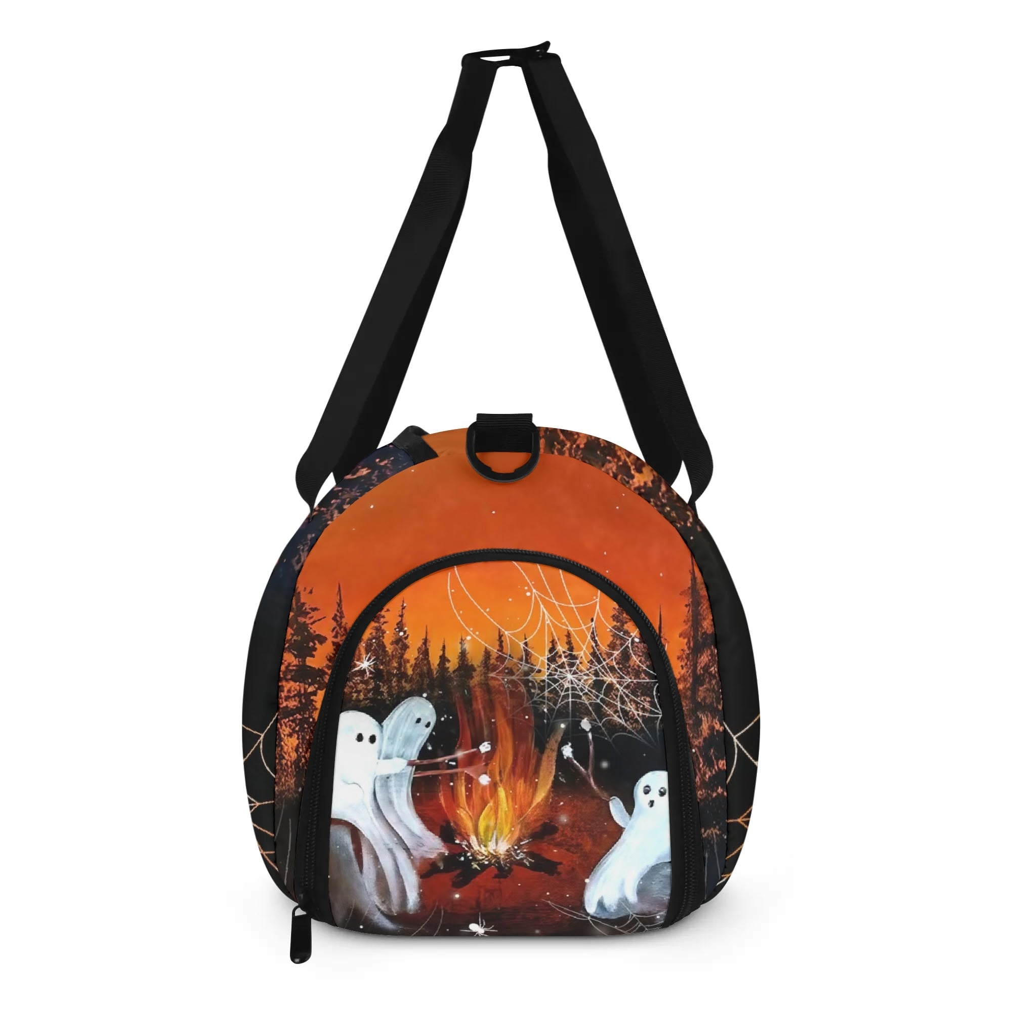 LETS GET TOASTED TRAVELLING BAG - YHHG1908254