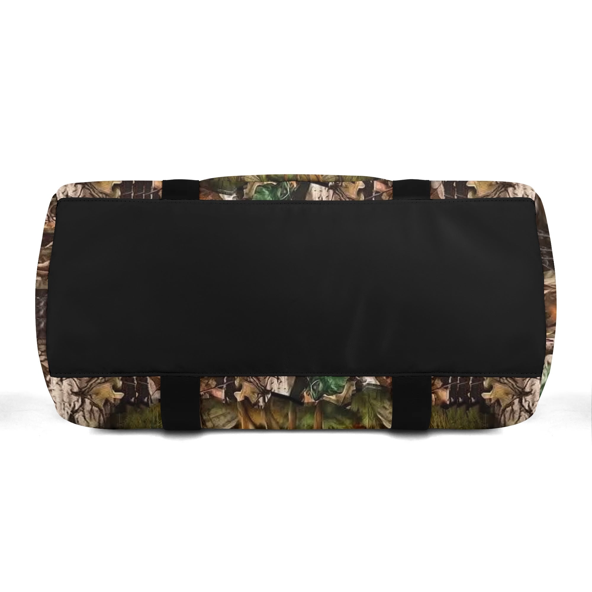 DEER IN FOREST CAMO TRAVE BAG - YHHN1908254