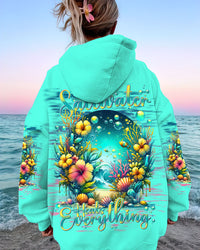 SALTWATER HEALS EVERYTHING SEA ALL OVER PRINT - TLNT1311231