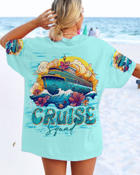 CRUISE SQUAD ALL OVER PRINT - TLNT2606232