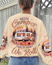 THIS IS HOW WE ROLL ALL OVER PRINT - TLTR1311233