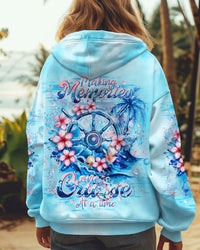 MAKING MEMORIES ONE CRUISE WHEEL ALL OVER PRINT - TLNT2308241