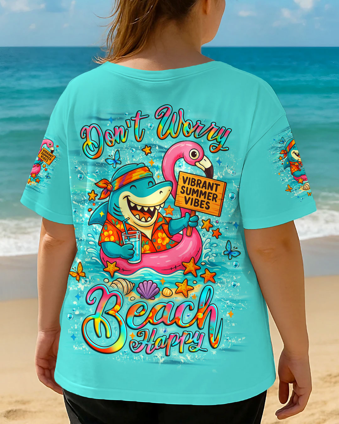 Category_Short sleeves