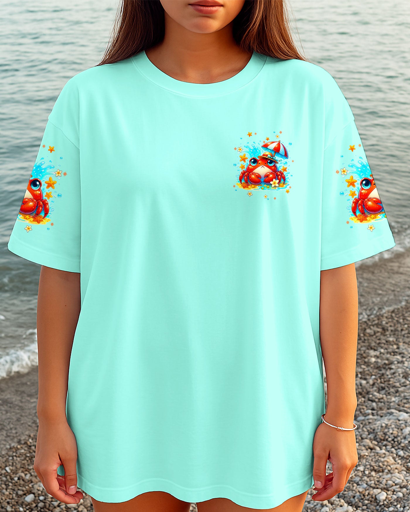 Category_Short sleeves