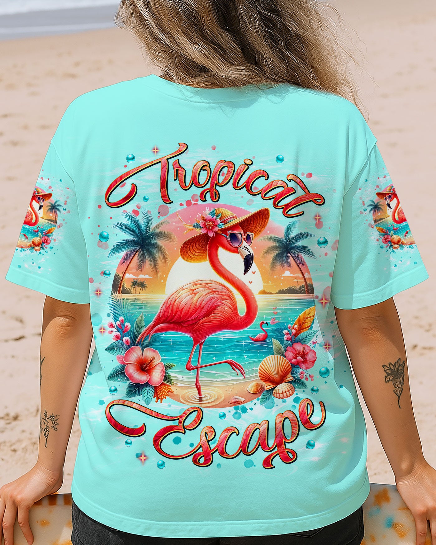 Category_Short sleeves