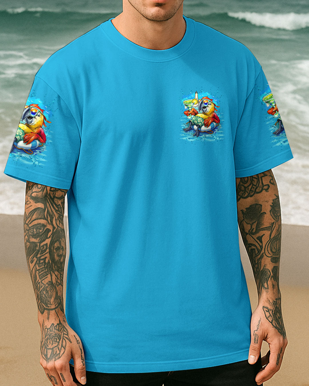 Category_Short sleeves
