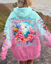 SALTWATER HEALS EVERYTHING ALL OVER PRINT - TLNT2209234