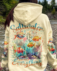 SALTWATER HEALS EVERYTHING ALL OVER PRINT - YHHN2912231