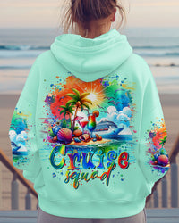 CRUISE SQUAD ALL OVER PRINT - TLTR0712243