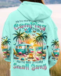 SMALL GANG FLAMINGO BEACH ALL OVER PRINT - TLTR2011232
