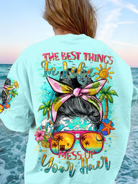 THE BEST THINGS IN LIFE ALL OVER PRINT - TLTR1803243