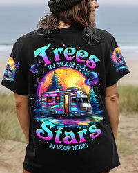 TREES IN YOUR EYES ALL OVER PRINT - TLTW3107232