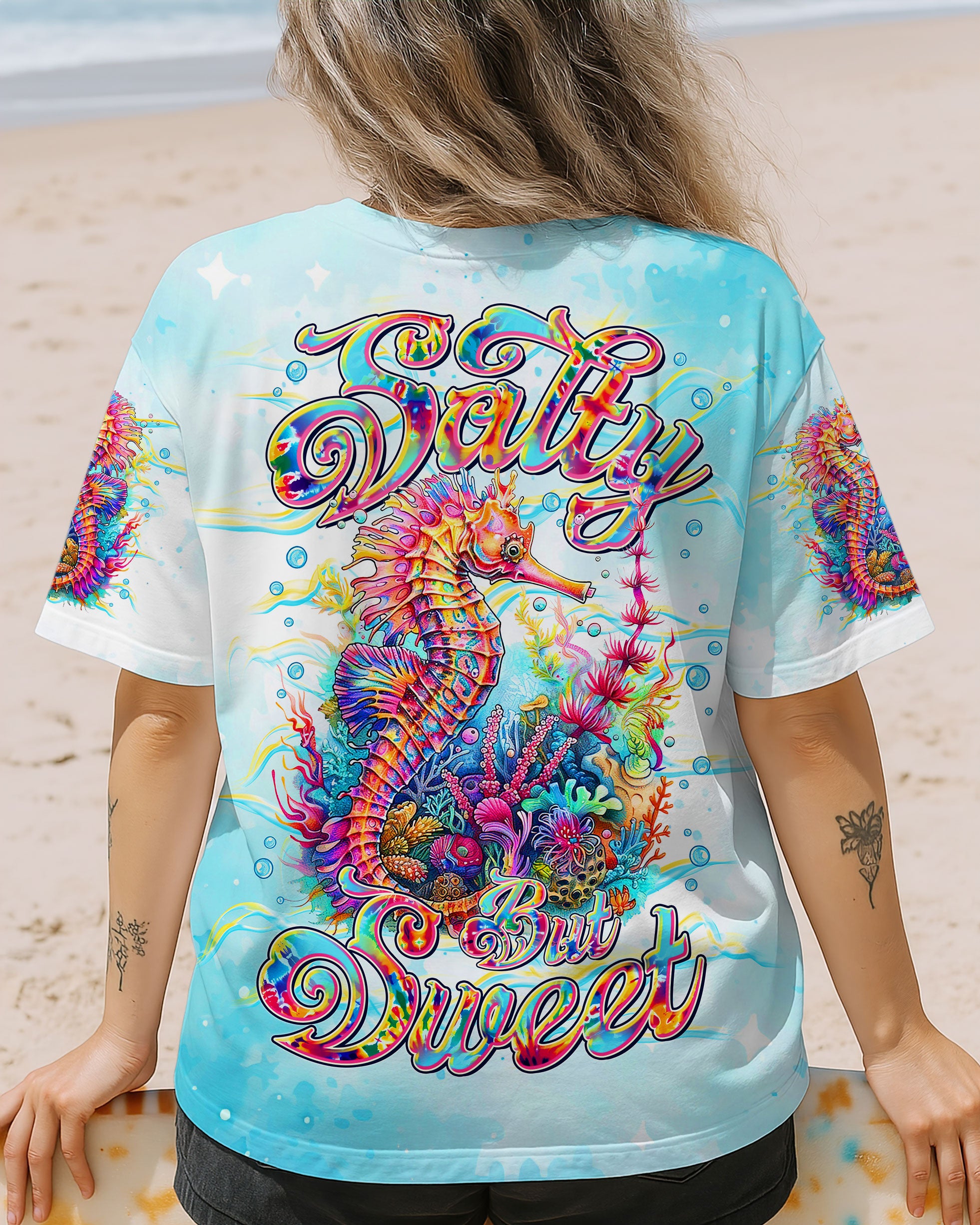 Category_Short sleeves