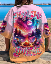 MEET ME AT MY HAPPY PLACE ALL OVER PRINT - TLNT0502241