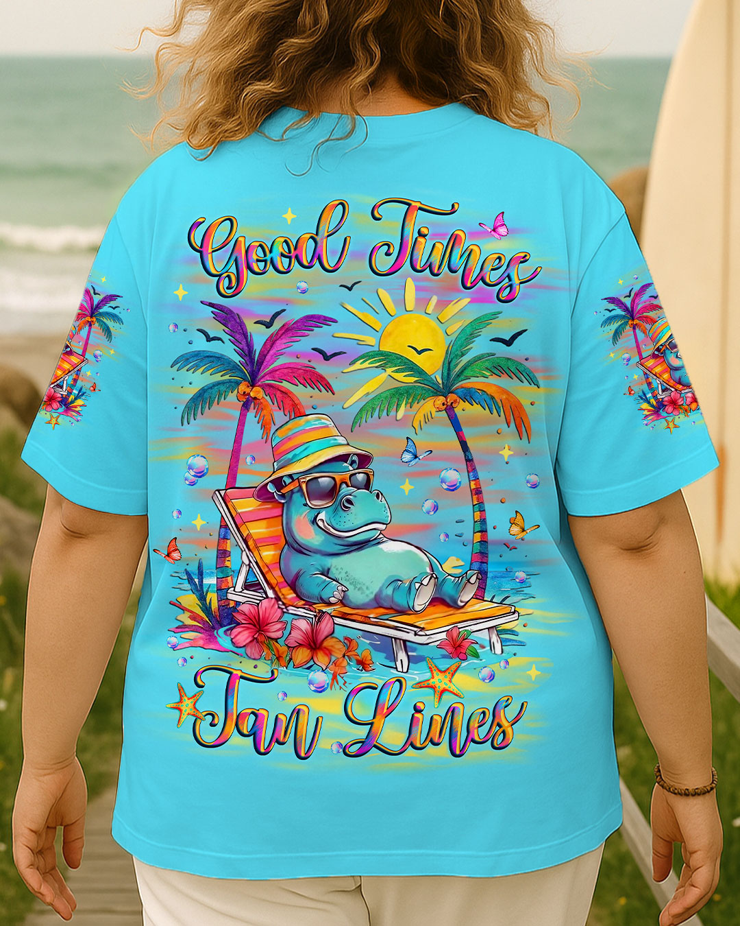 Category_Short sleeves