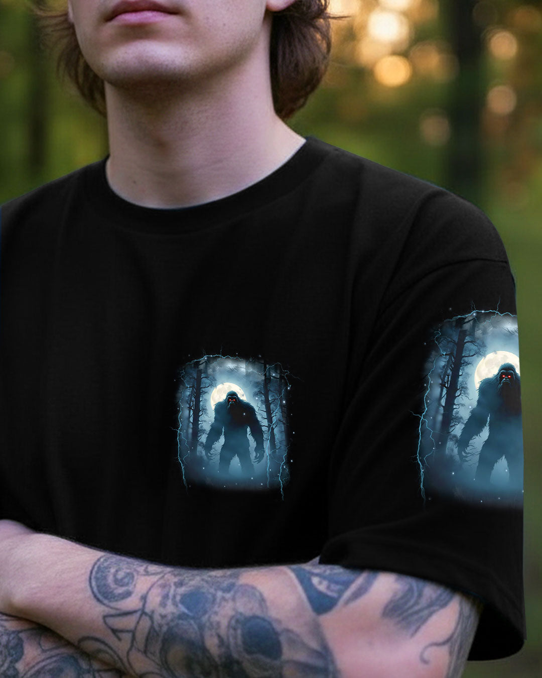 Category_Short sleeves