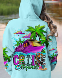 CRUISE SQUAD ALL OVER PRINT - TLTR2406231