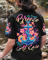 AN OCEAN BREEZE ANCHOR ALL OVER PRINT - TLTR2106232
