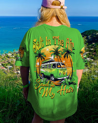 SAND IN MY HAIR ALL OVER PRINT - TYTD1506231