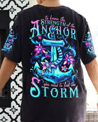 YOU NEED TO FEEL THE STORM ANCHOR ALL OVER PRINT - TLNT2706232