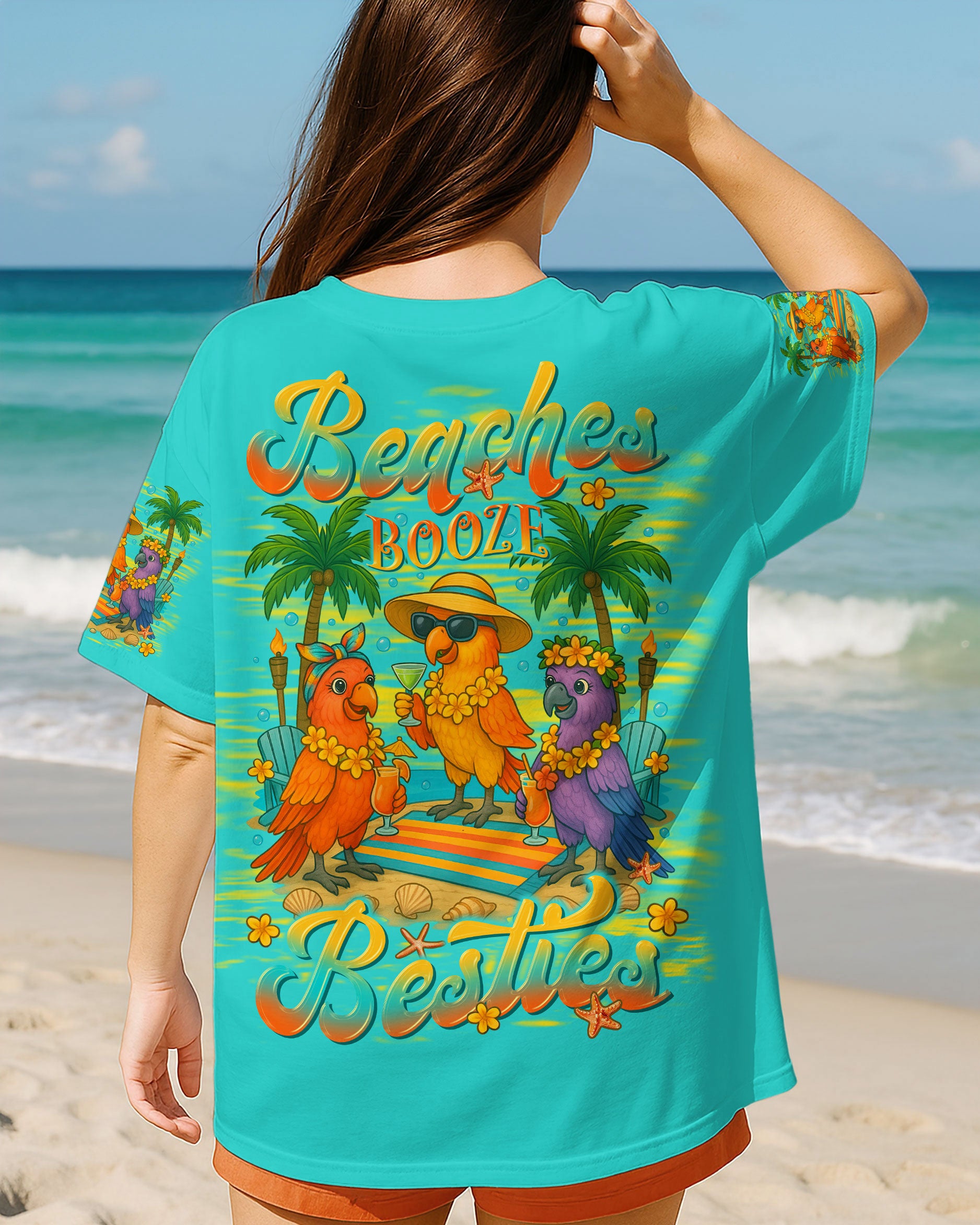 Category_Short sleeves