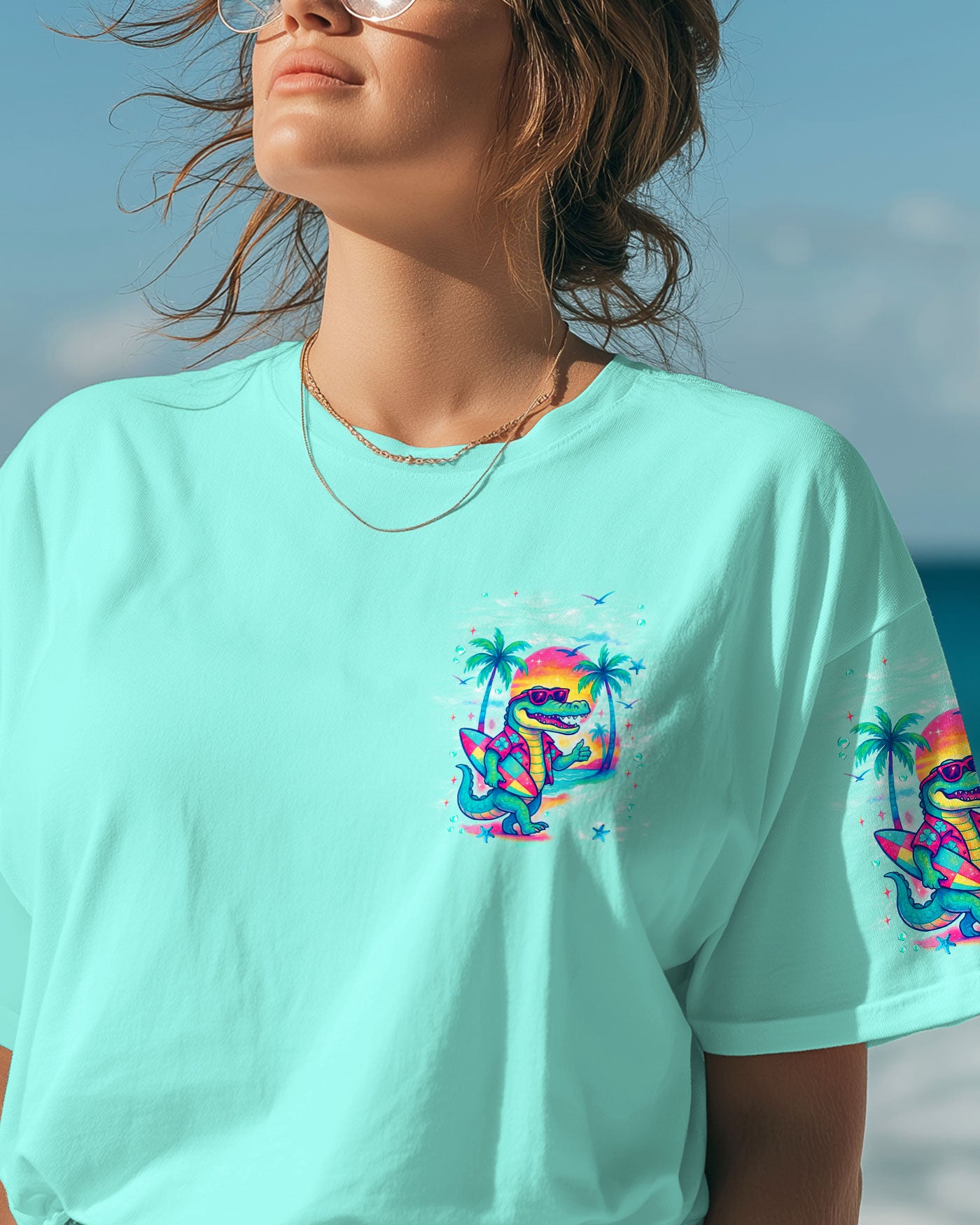 Category_Short sleeves
