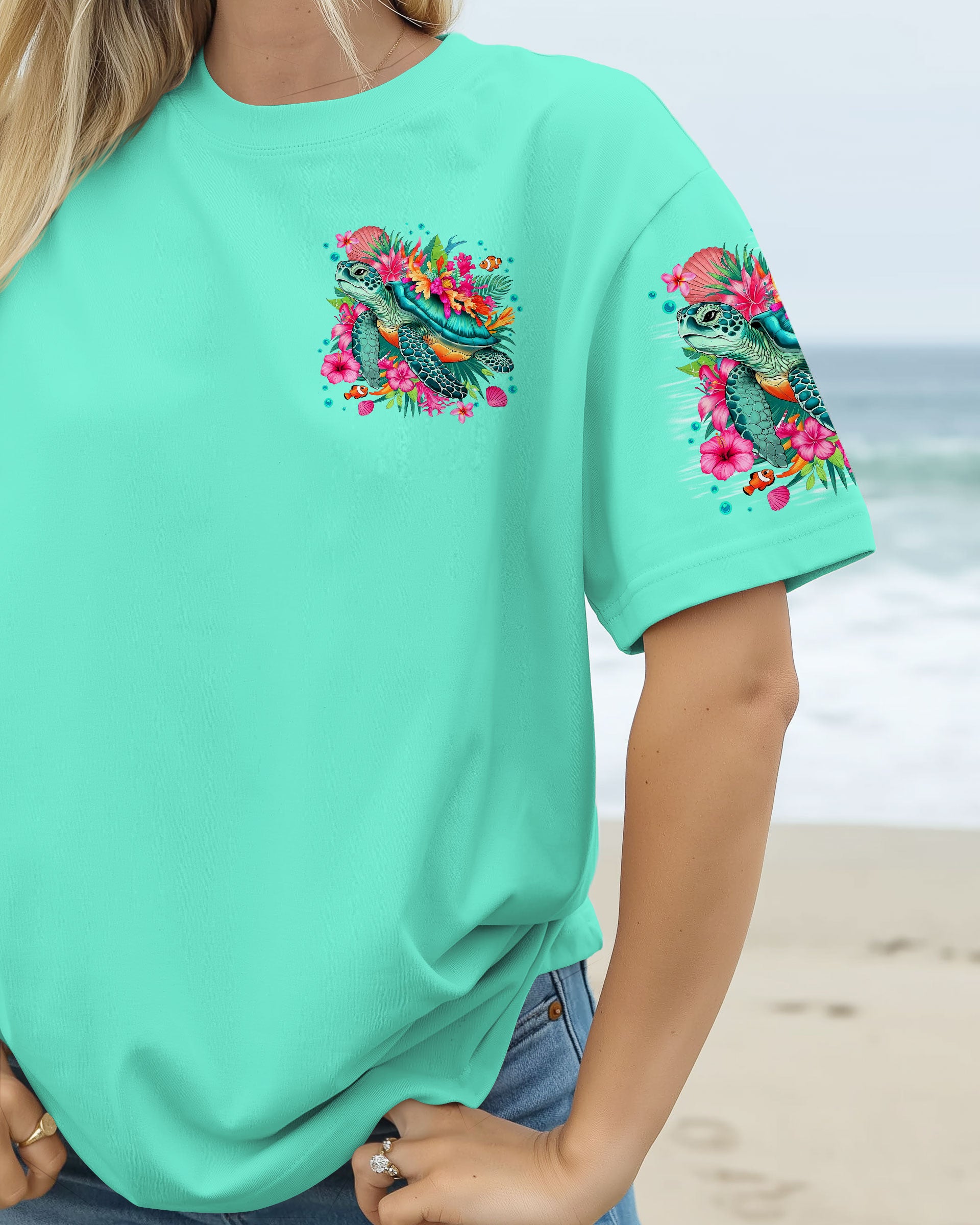 Category_Short sleeves