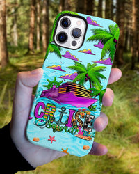 CRUISE SQUAD PHONE CASE - TLTR0607237