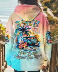 BEACH BEST ESCAPE ANYONE CAN HAVE ALL OVER PRINT - TLTW1710242