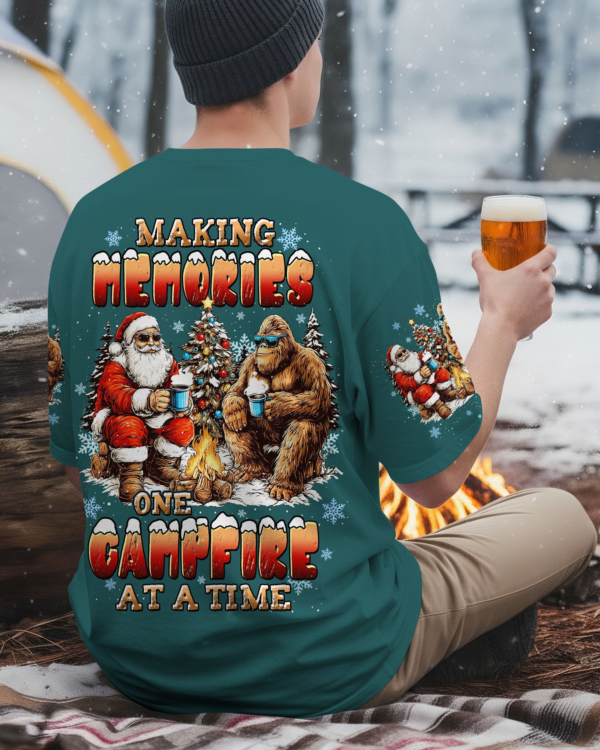 Category_Short sleeves