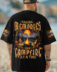 MAKING MEMORIES ONE CAMPFIRE AT A TIME ALL OVER PRINT  - TLNT1003251