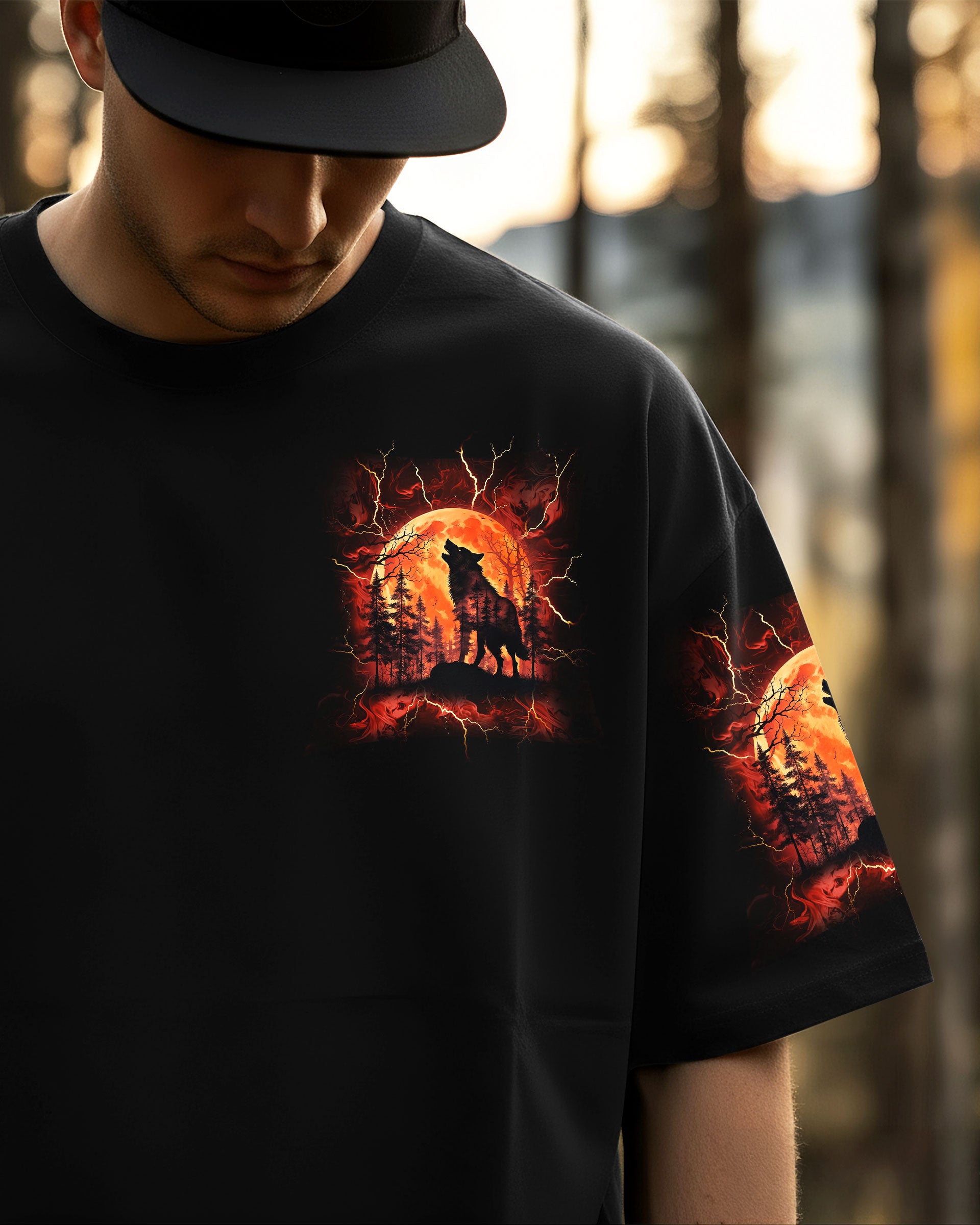 Category_Short sleeves