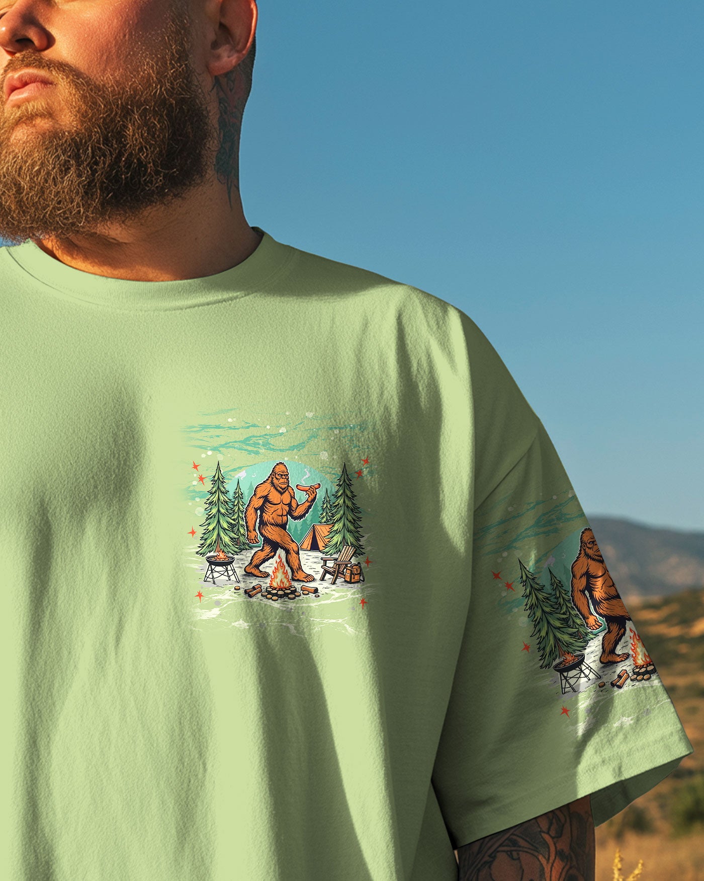 Category_Short sleeves
