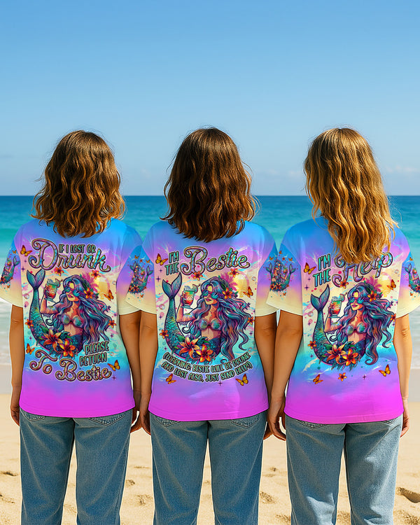 Select Design_If Lost Or Drunk