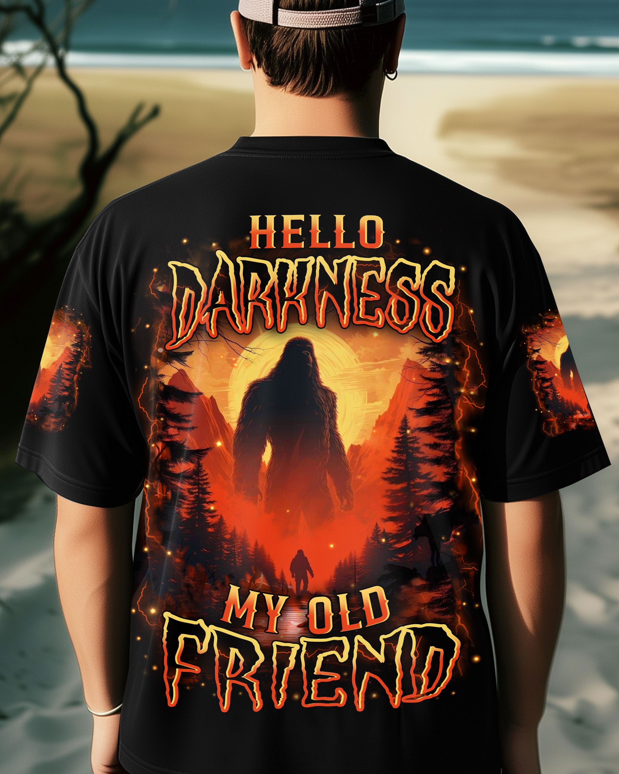 Category_Short sleeves