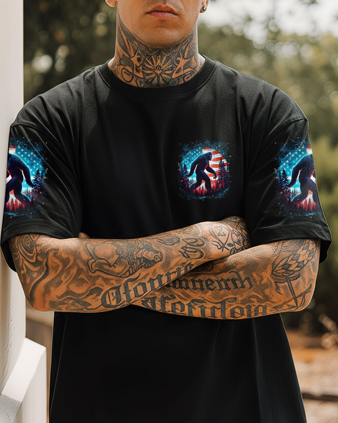 Category_Short sleeves